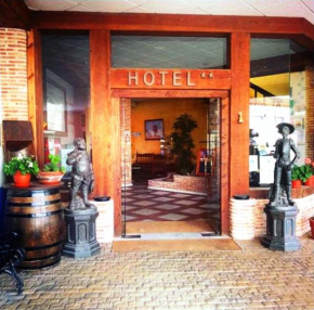 Hotels in Alcázar De San Juan